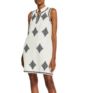 Tory Burch Celeste shift dress medium